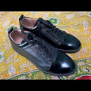 Matt & Nat Gail Vegan Lace Up Sneakers